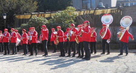 Mars 2014 - Carnaval à Vittel (88)